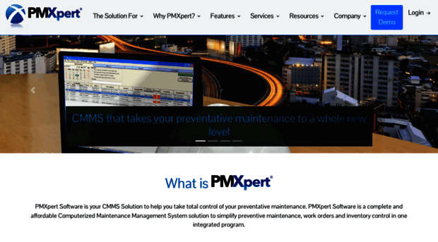 pmxpert.com