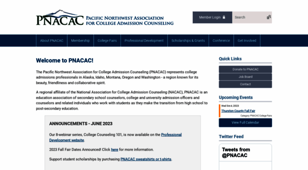 pnacac.org