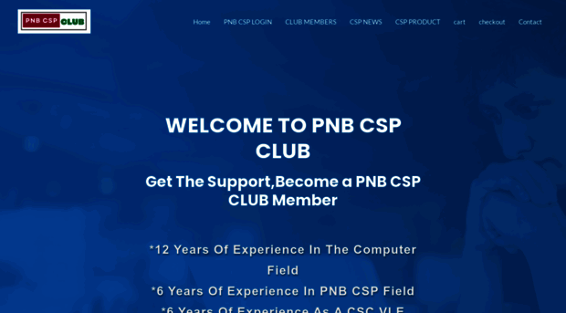 pnbcspclub.com