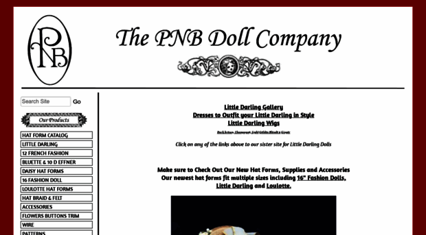 pnbdoll.com