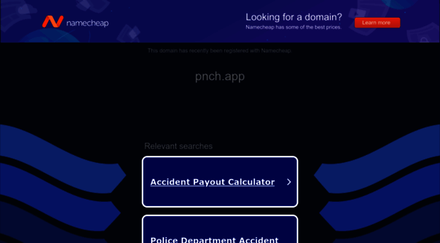 pnch.app