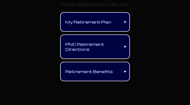 pncretirementdirections.com