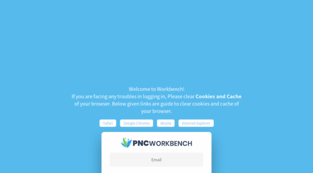 pncworkbench.com