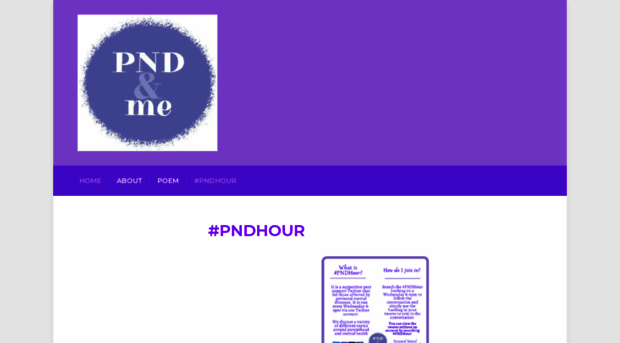 pndandme.co.uk