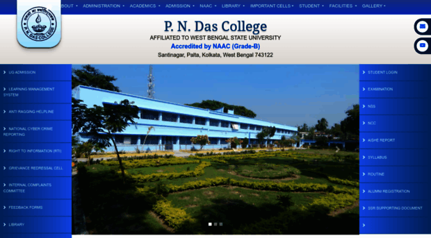 pndascollege.ac.in