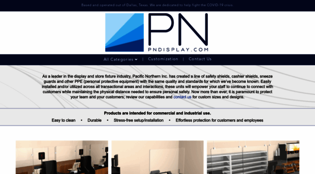 pndisplay.com