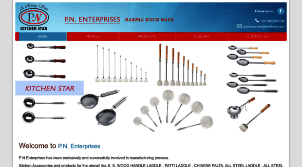 pnenterprises.com