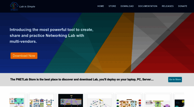 pnetlab.com