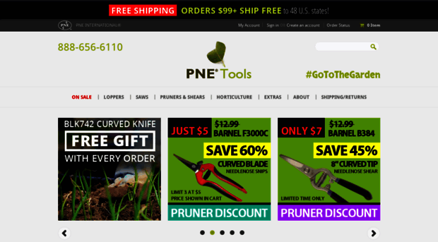 pnetools.com