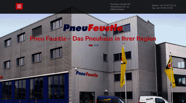 pneu-feustle.ch