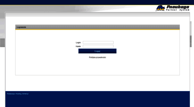 pneuhage.artnet.pl