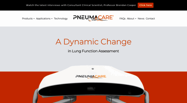 pneumacare.com