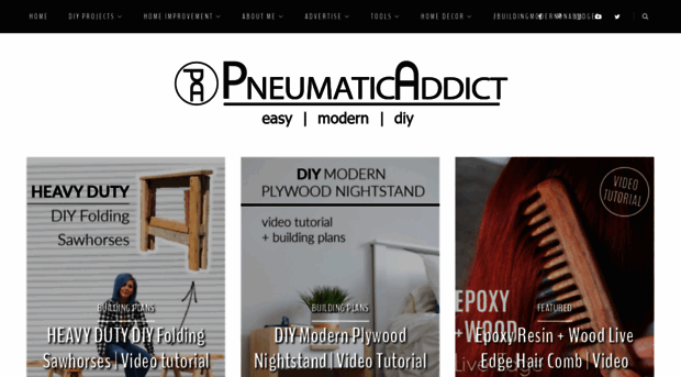 pneumaticaddict.com