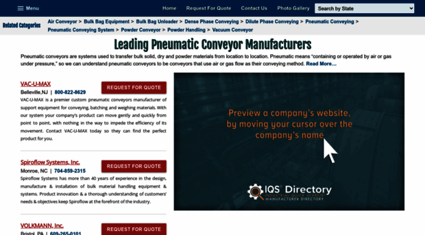 pneumaticconveyors.net