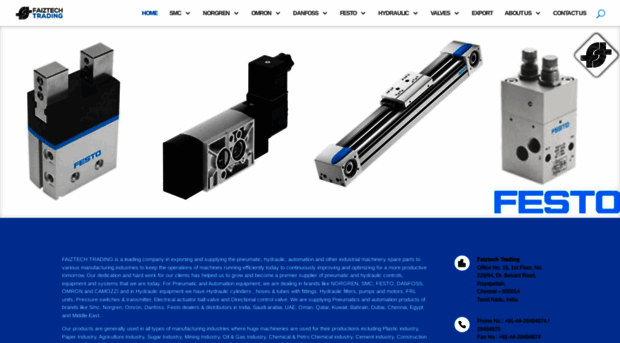 pneumaticshydraulic.com