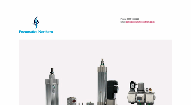 pneumaticsnorthern.co.uk