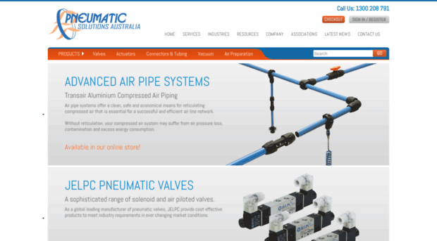 pneumaticsolutions.com.au