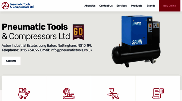 pneumatictools.co.uk