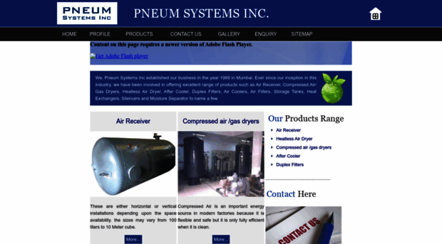 pneumsystems.com