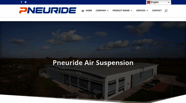 pneuride.com