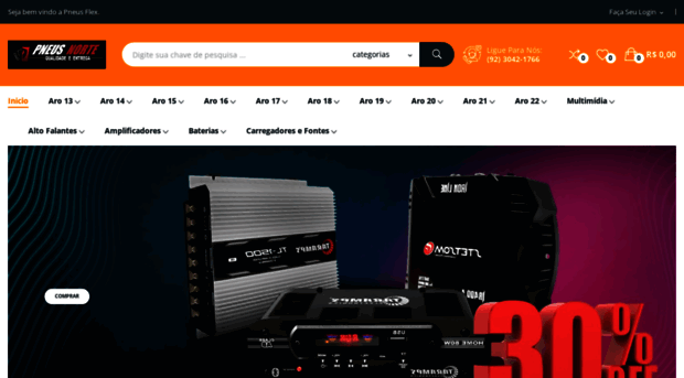 pneusflex.com
