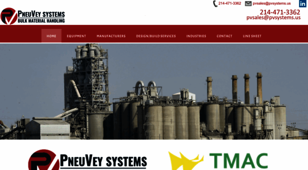 pneuveysystems.com