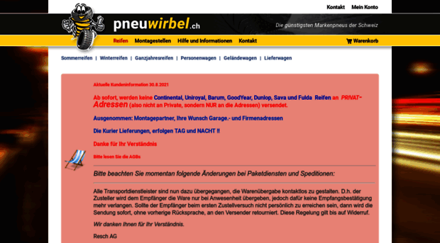 pneuwirbel.ch