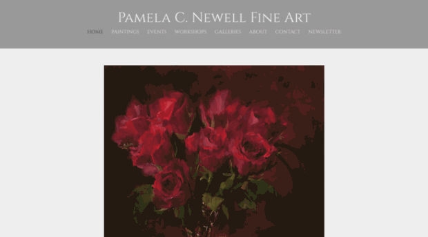 pnewellart.com