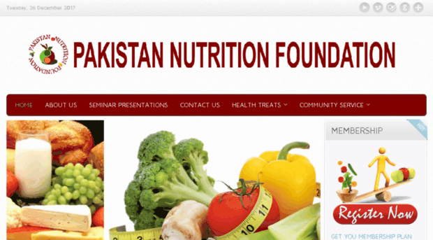 pnf.org.pk