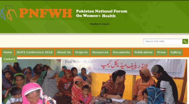 pnfwh.org.pk