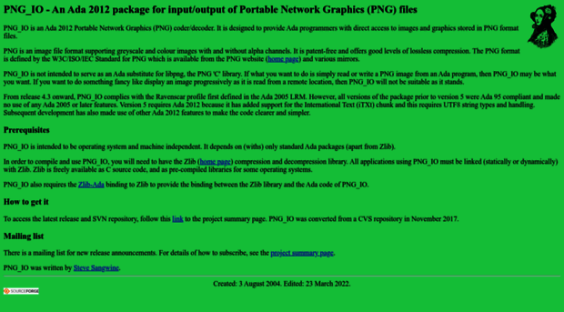png-io.sourceforge.net