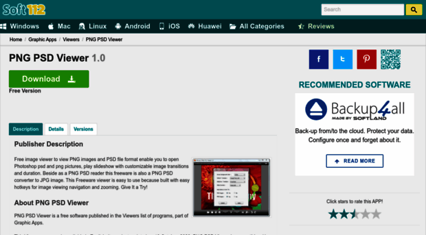 png-psd-viewer.soft112.com