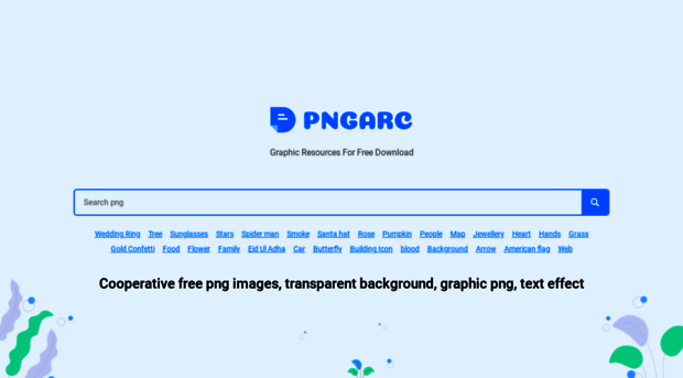 pngarc.com