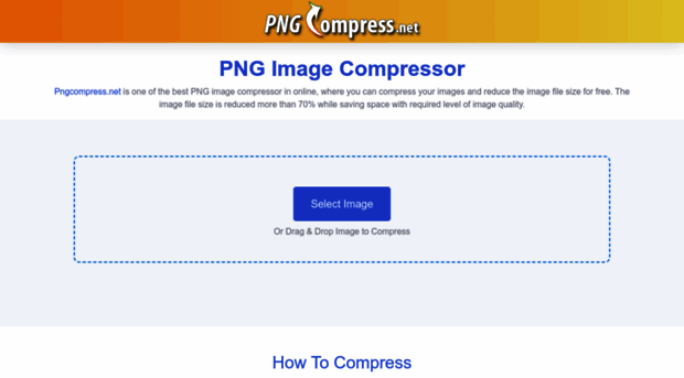 pngcompress.net