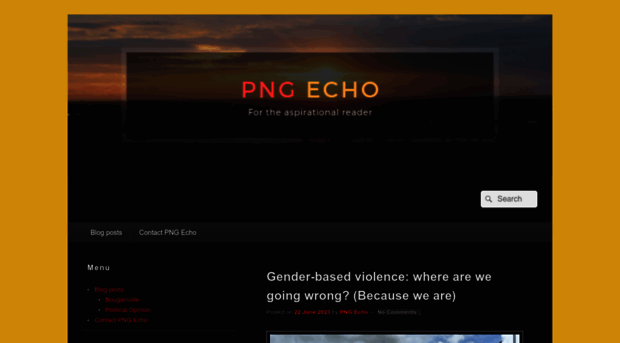 pngecho.com