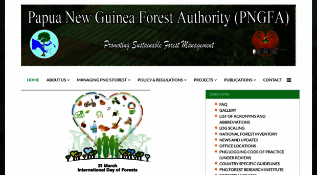 pngfa.gov.pg