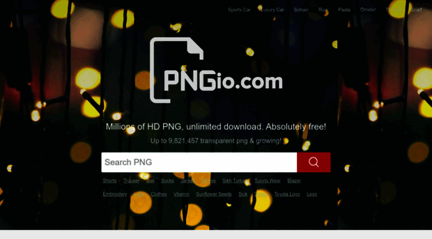 pngio.com