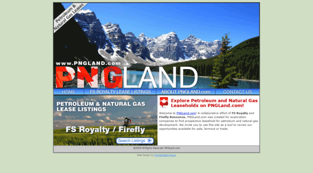 pngland.com