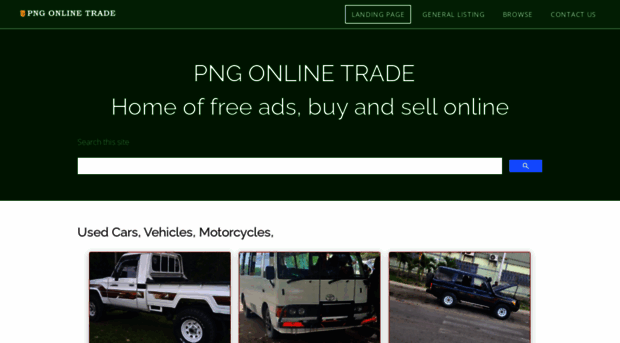 pngonlinetrade.com