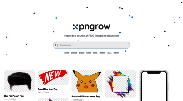 pngrow.com