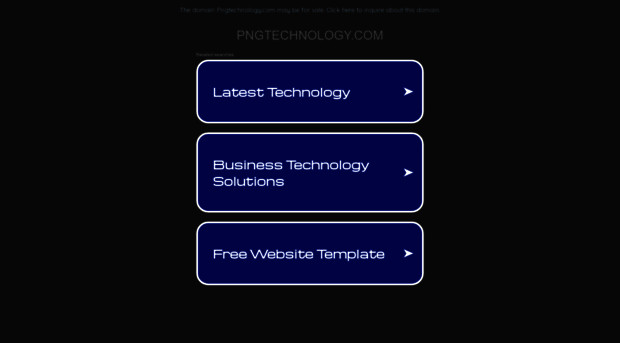 pngtechnology.com