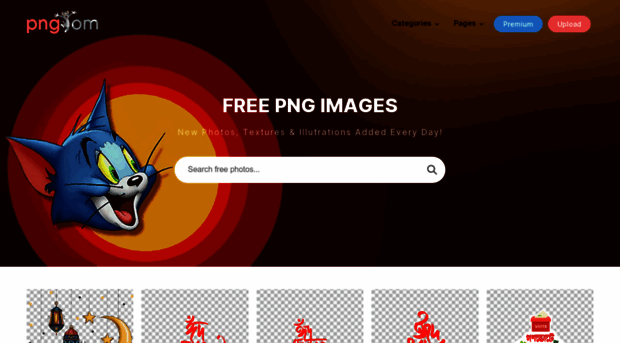 pngtom.com