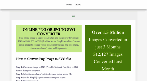 pngtosvg.com