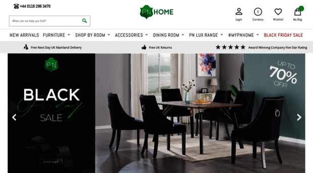 pnhome.com