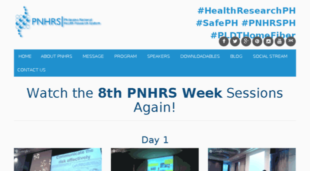 pnhrs.org