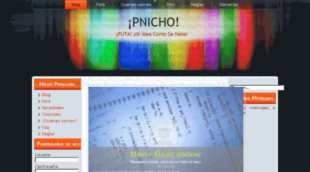 pnicho.com.ar