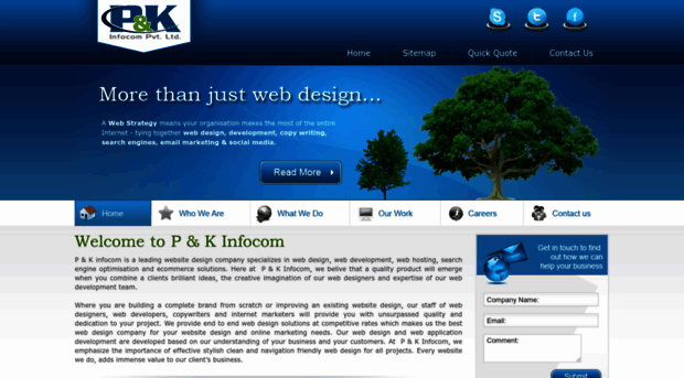 pnkinfocom.com