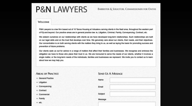 pnlawyersfiji.com