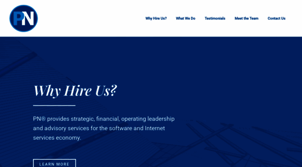 pnllc.com
