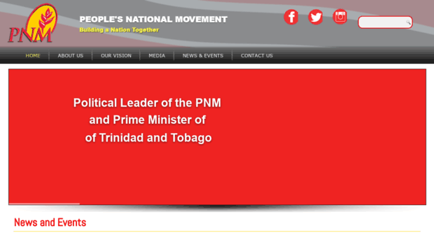 pnm.org.tt